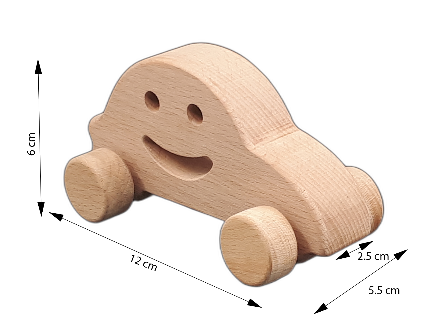 EMOJI VOSVOS ARABA