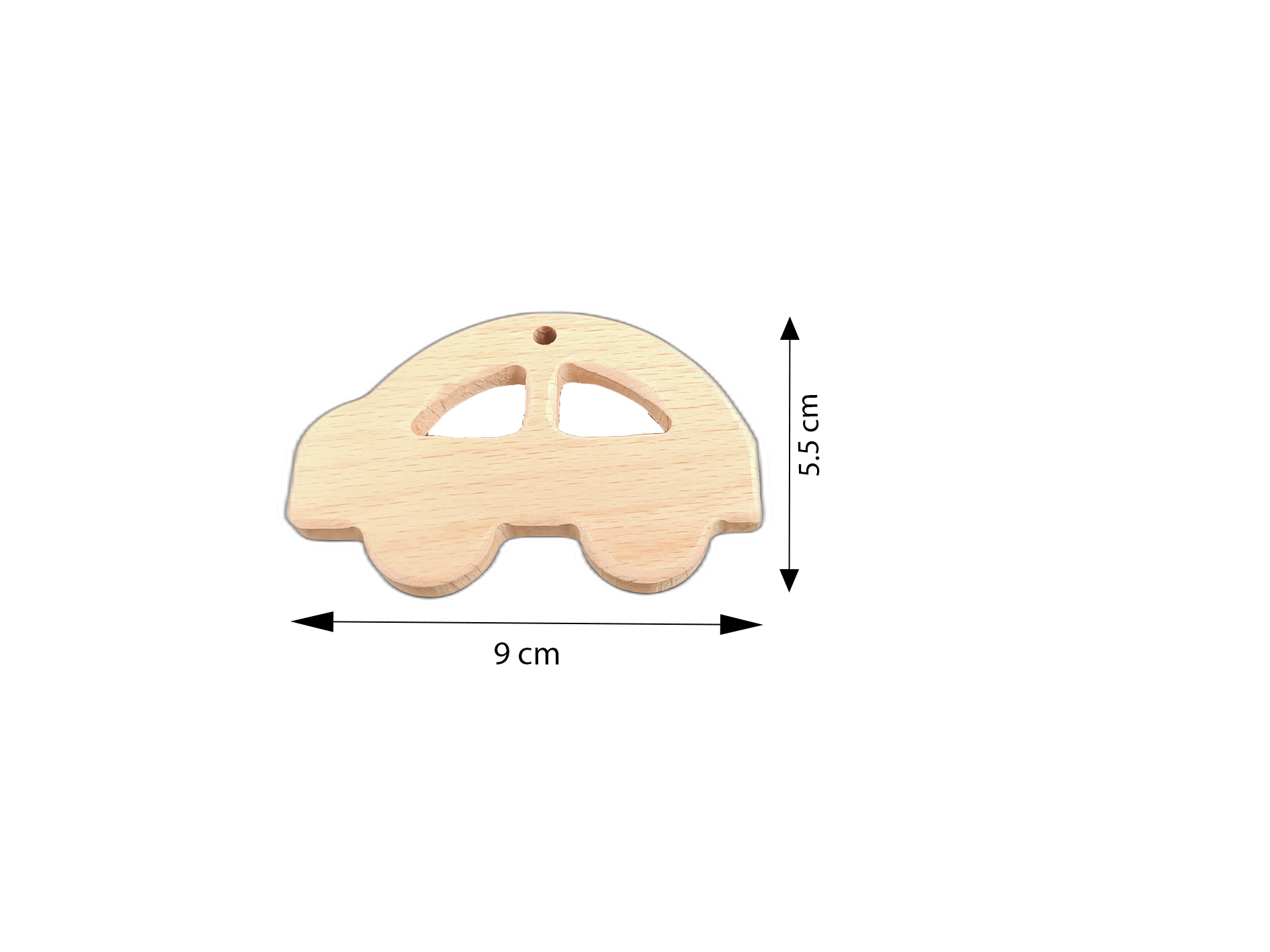SAPSIZ DİŞ KAŞIYICI ARABA