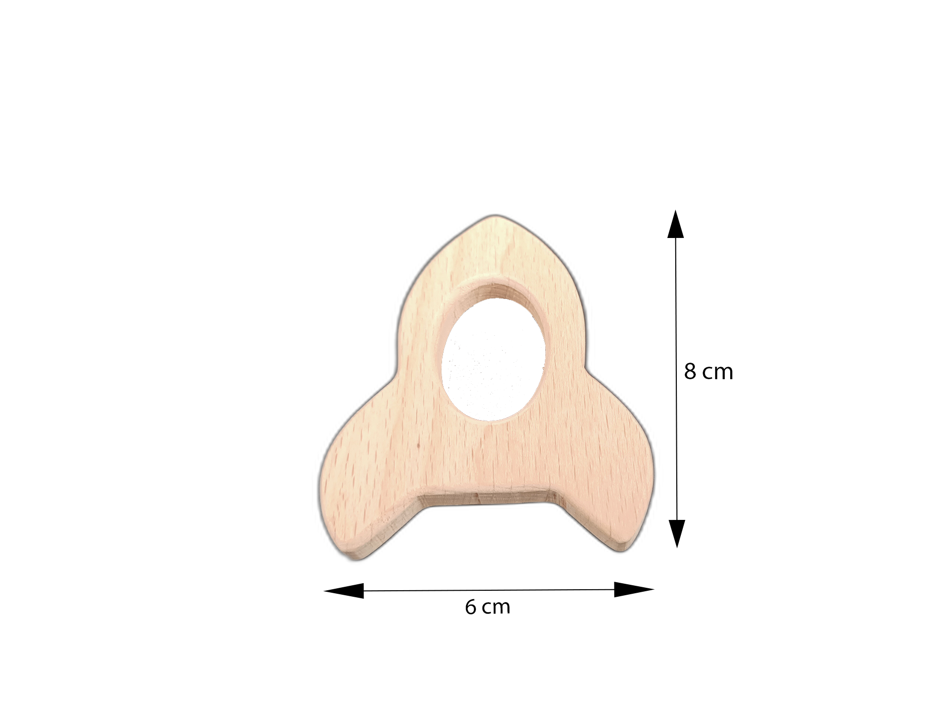 SAPSIZ DİŞ KAŞIYICI UZAY MEKIĞI